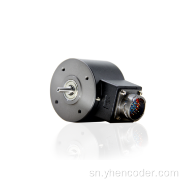 Single turness encoder encoder